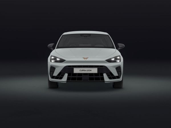 Cupra León