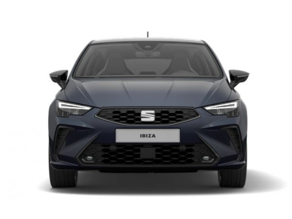 SEAT Nuevo Ibiza