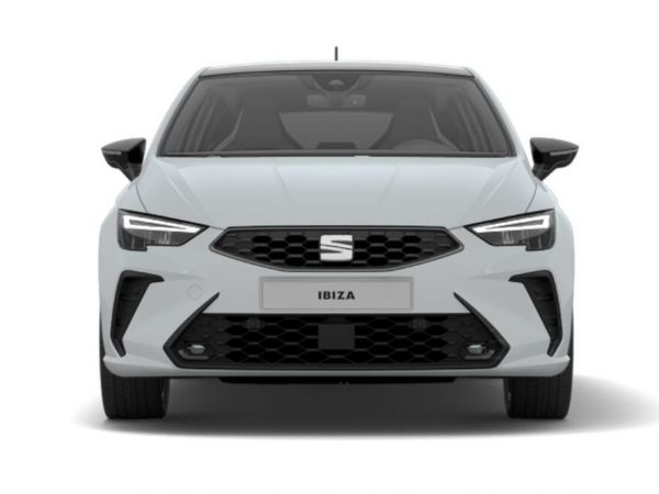 SEAT Nuevo Ibiza