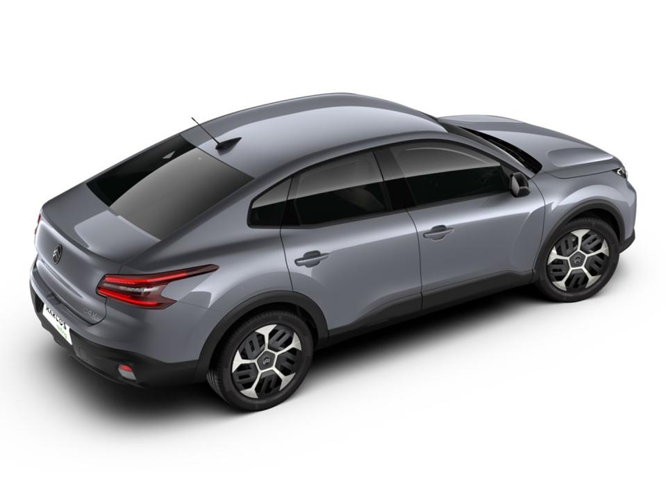 Citroen C4 X BlueHDi 130 S&S EAT8 Plus