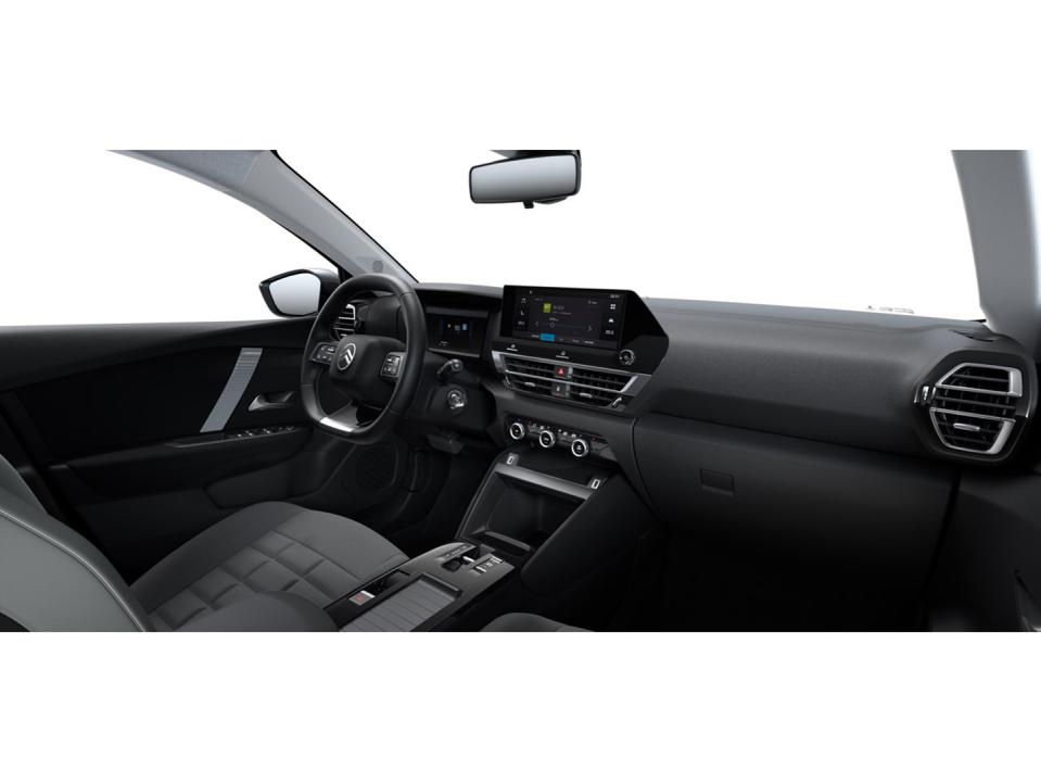 Citroen C4 X BlueHDi 130 S&S EAT8 Plus