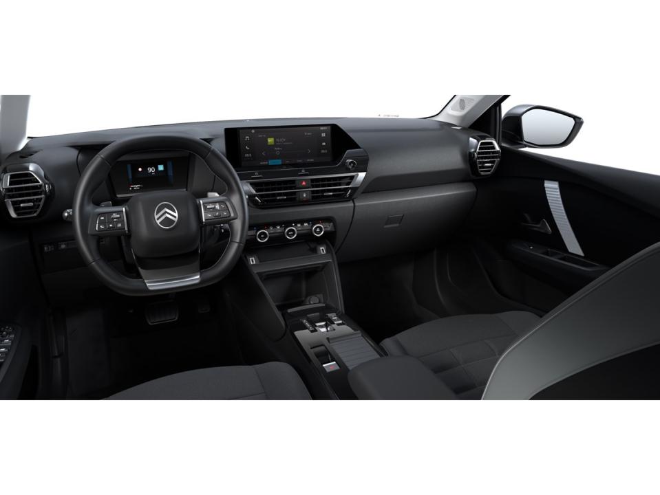 Citroen C4 X BlueHDi 130 S&S EAT8 Plus