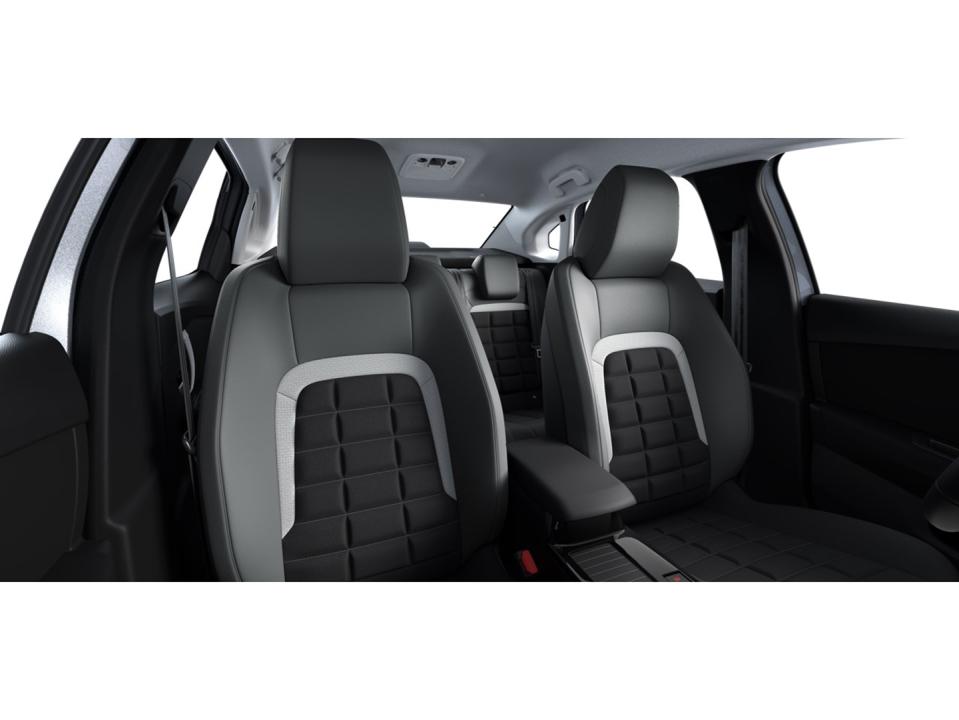 Citroen C4 X BlueHDi 130 S&S EAT8 Plus