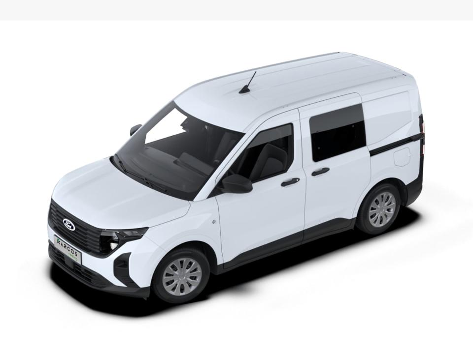 Ford Transit Courier Kombi Diesel