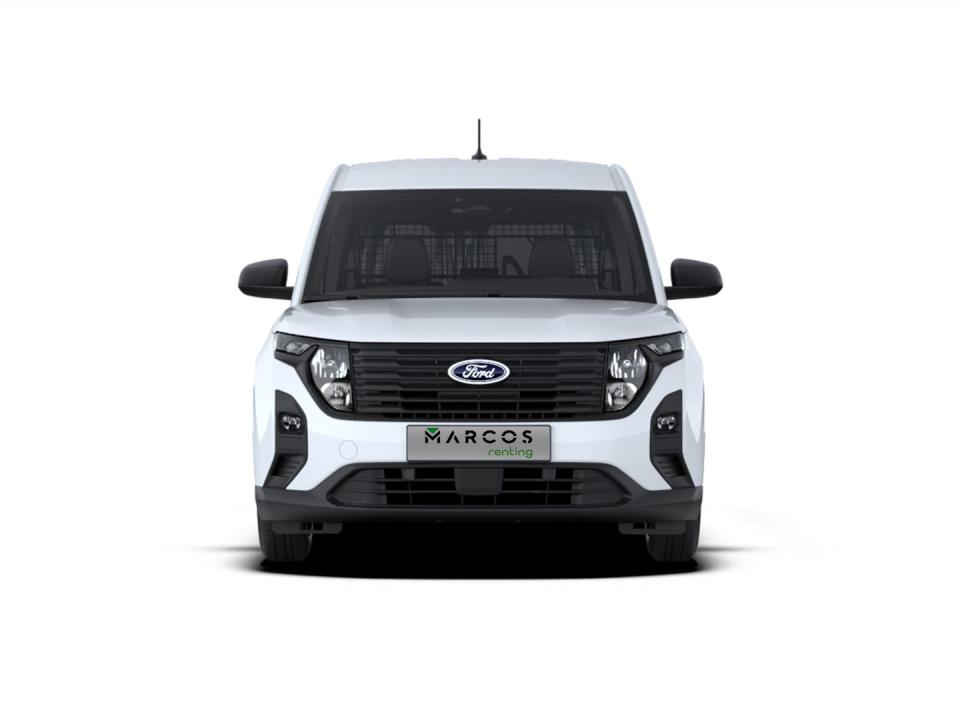 Ford Transit Courier Kombi Diesel