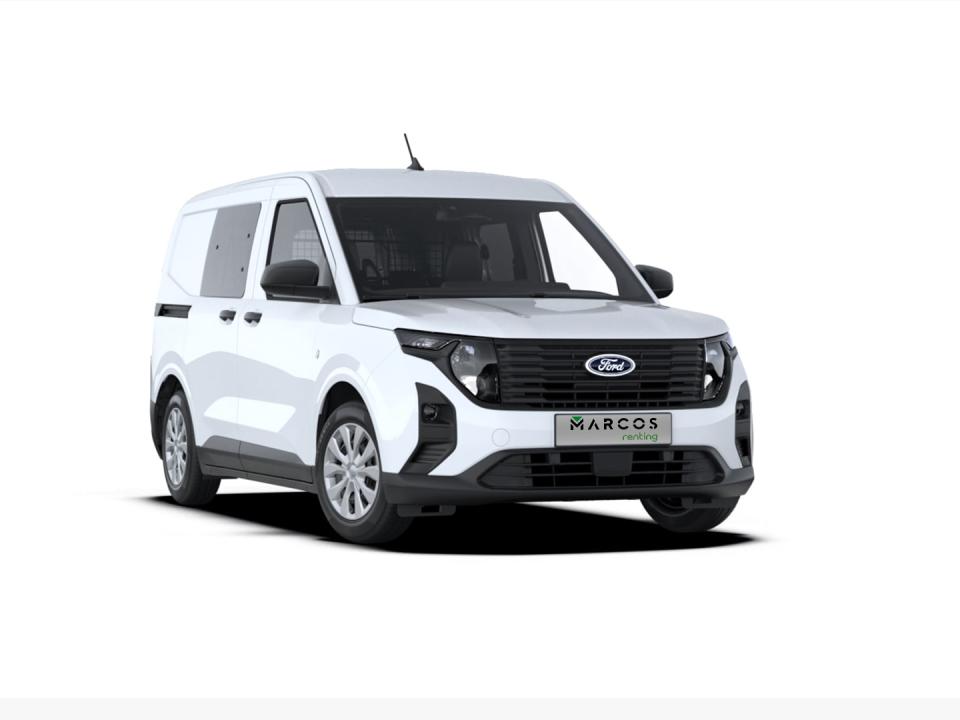 Ford Transit Courier Kombi Diesel