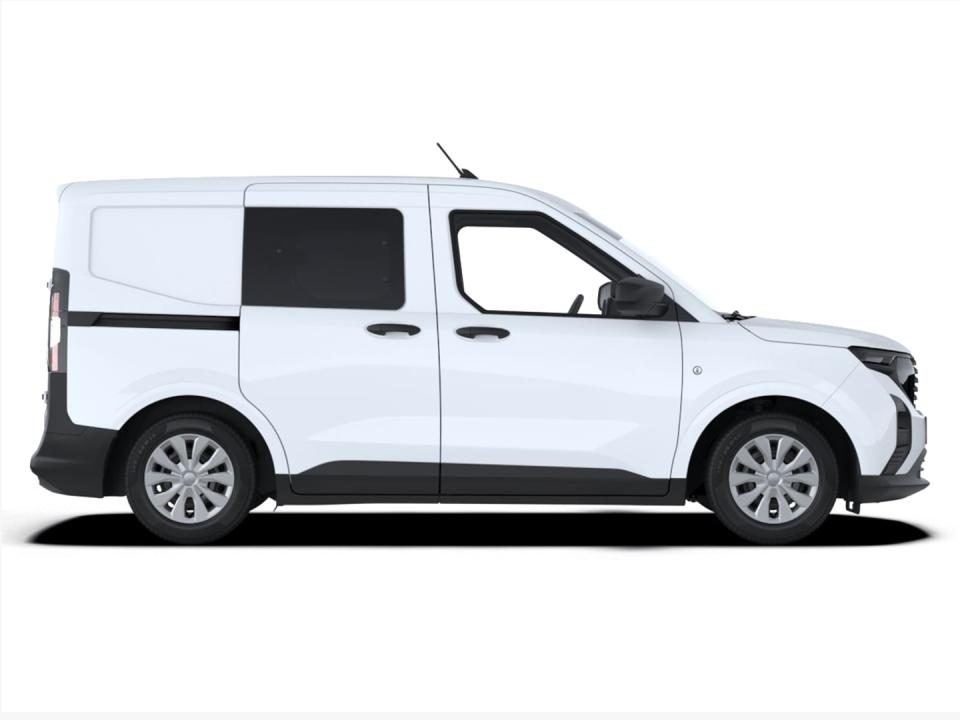 Ford Transit Courier Kombi Diesel Courier Kombi 1.5 Ecoblue 75kW Trend combi 75kW 5P manual 
