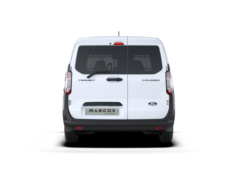 Ford Transit Courier Kombi Diesel Courier Kombi 1.5 Ecoblue 75kW Trend combi 75kW 5P manual 