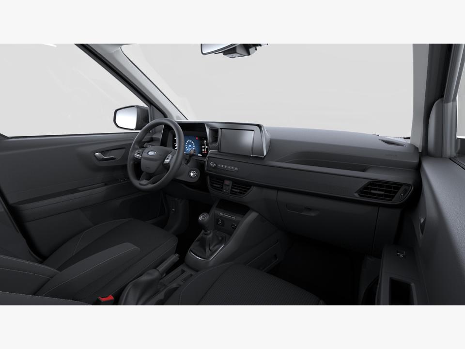 Ford Transit Courier Kombi Diesel Courier Kombi 1.5 Ecoblue 75kW Trend combi 75kW 5P manual 