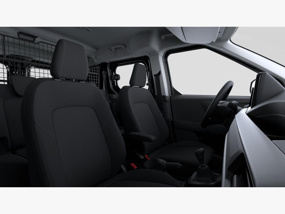 Ford Transit Courier Kombi Diesel Courier Kombi 1.5 Ecoblue 75kW Trend combi 75kW 5P manual 