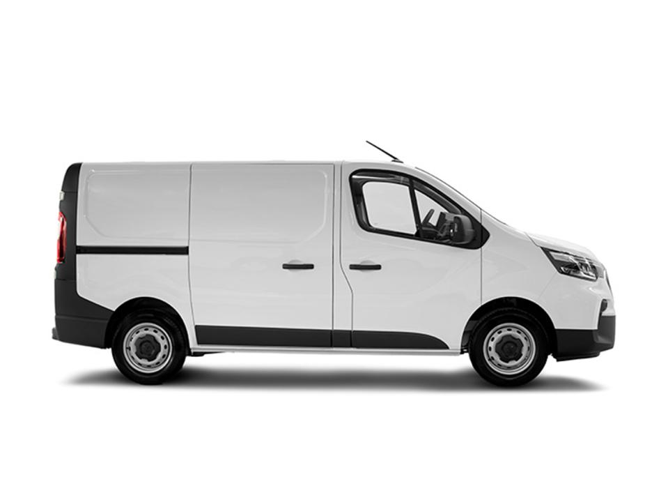 Nissan Primastar 2.0dCi 96kW (130CV) L1H1 1T Acenta