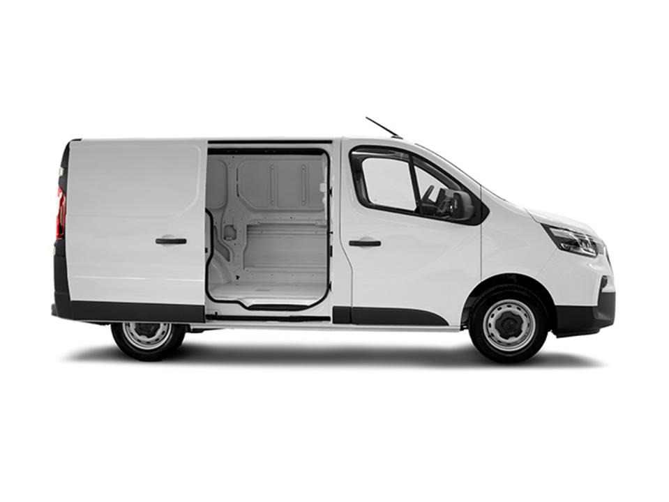 Nissan Primastar 2.0dCi 96kW (130CV) L1H1 1T Acenta