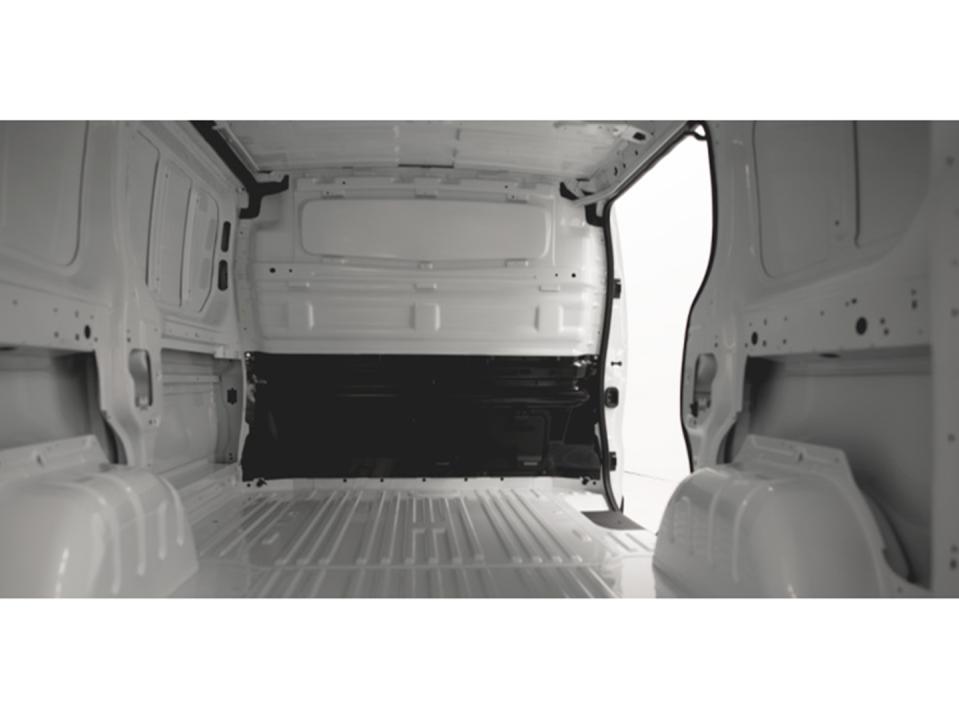 Nissan Primastar 2.0dCi 96kW (130CV) L1H1 1T Acenta