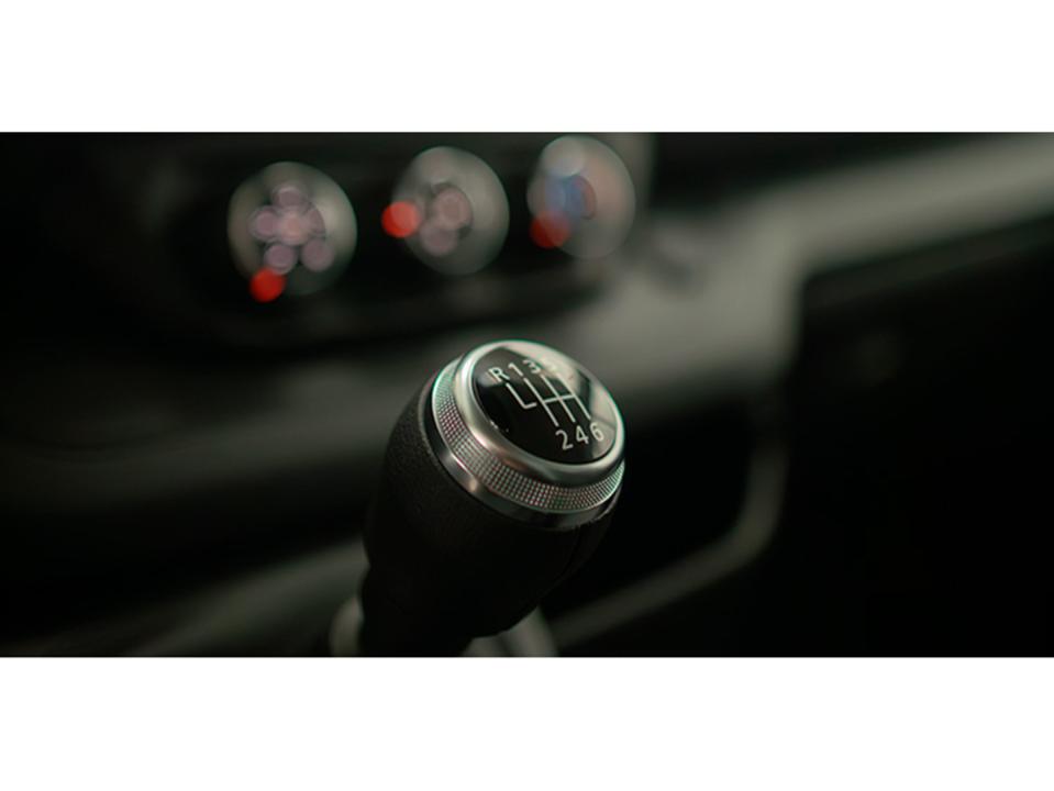 Nissan Primastar 2.0dCi 96kW (130CV) L1H1 1T Acenta