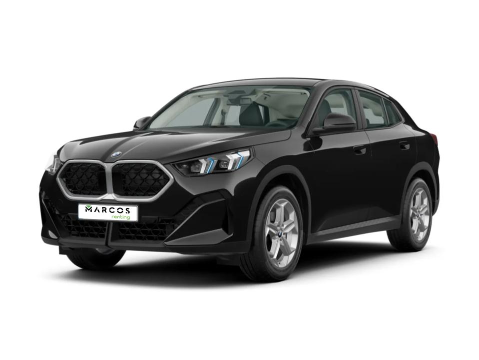 BMW X2 sDrive20d