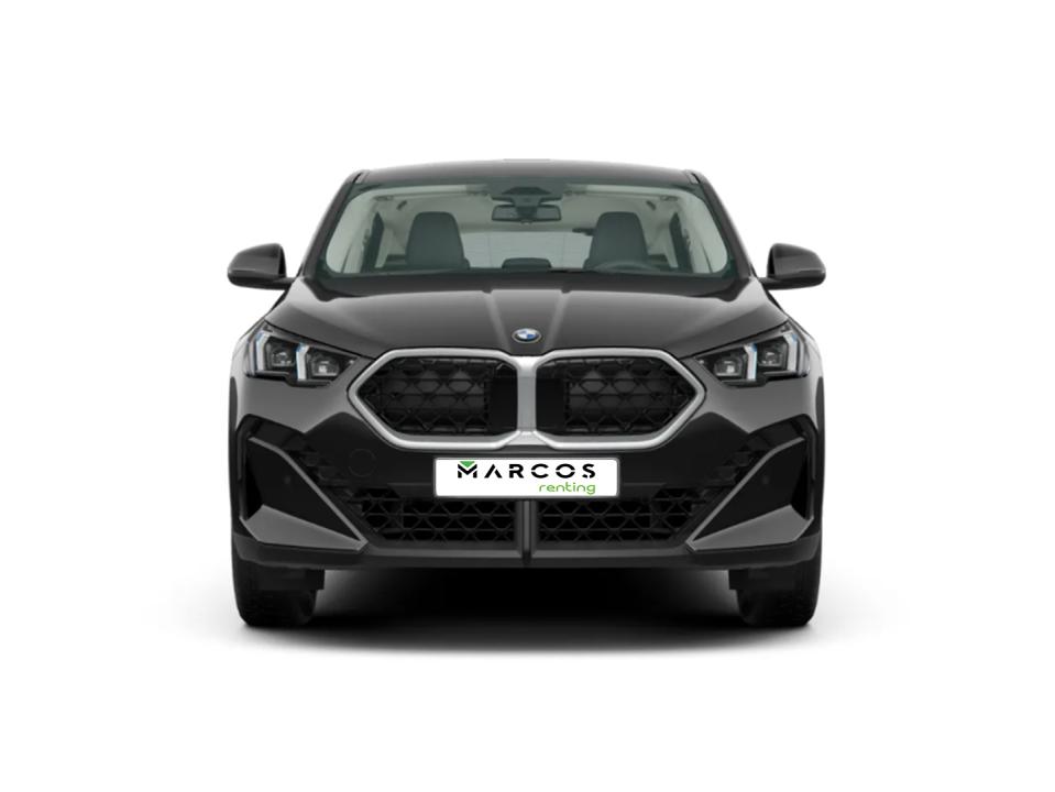 BMW X2 sDrive20d