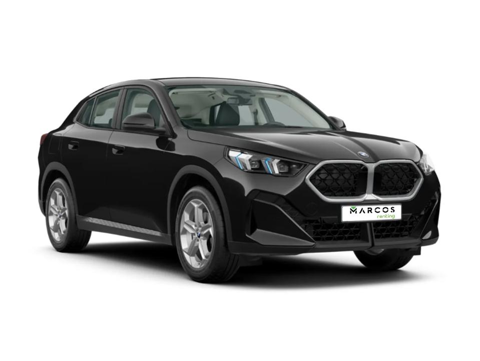 BMW X2 sDrive20d
