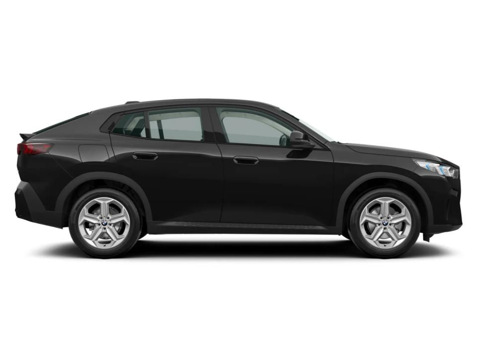 BMW X2 sDrive20d