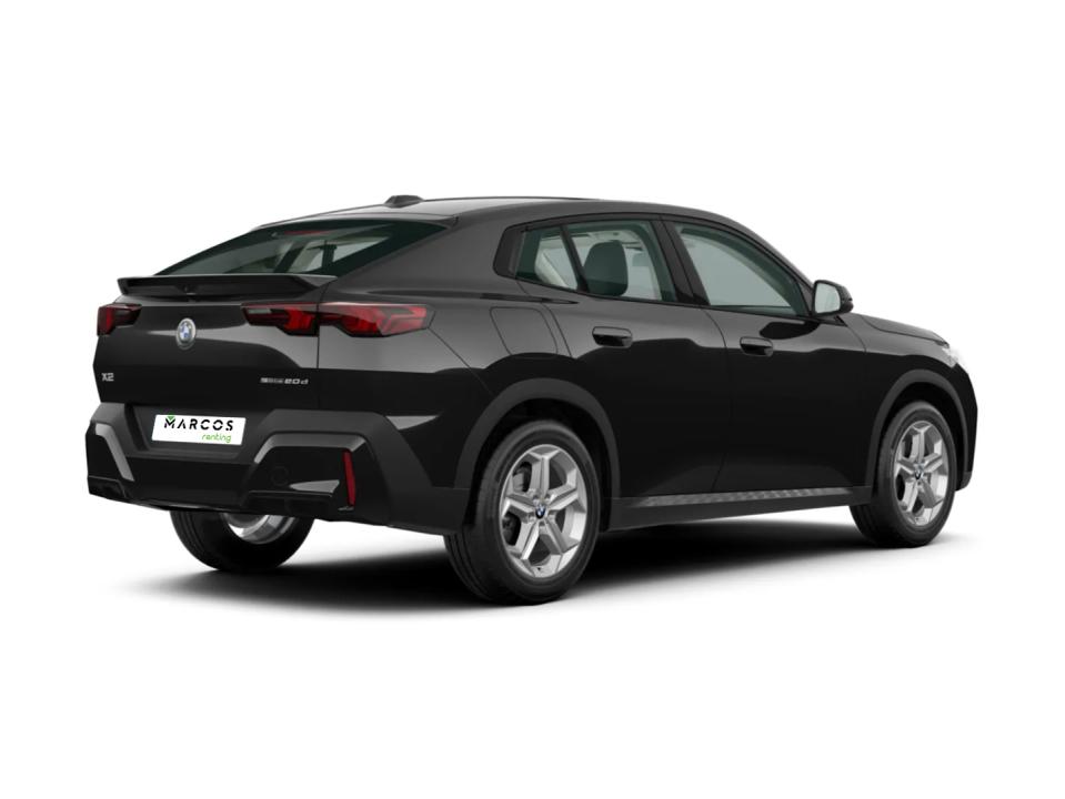 BMW X2 sDrive20d