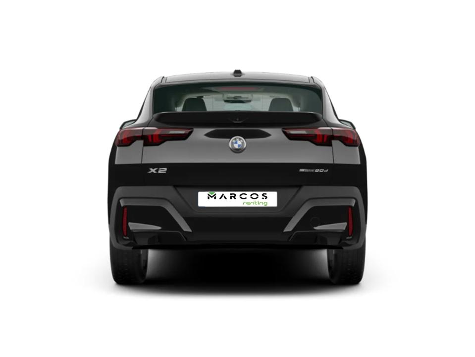 BMW X2 sDrive20d