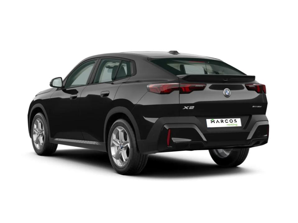 BMW X2 sDrive20d