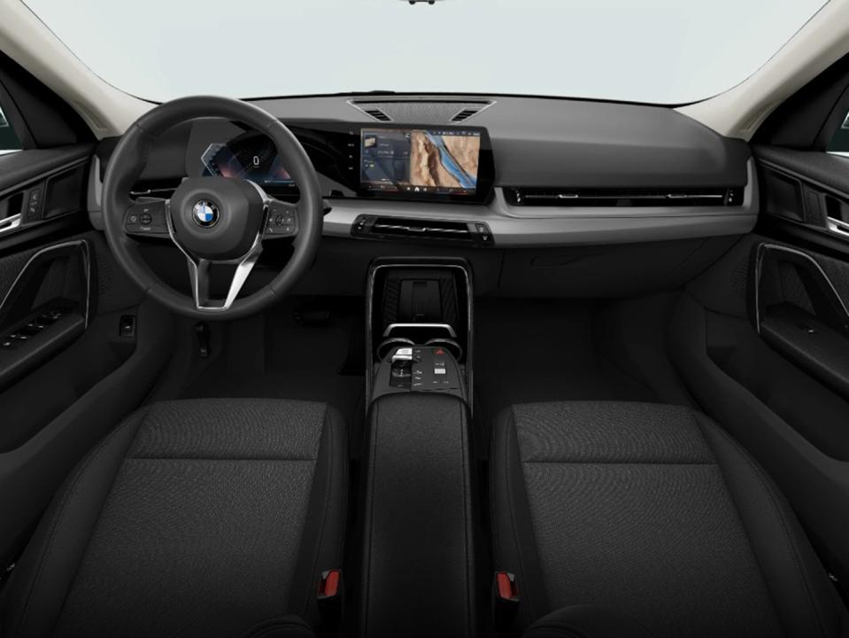 BMW X2 sDrive20d