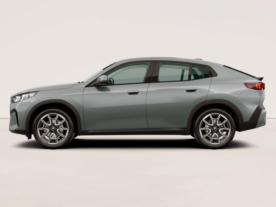 BMW X2 sDrive20d