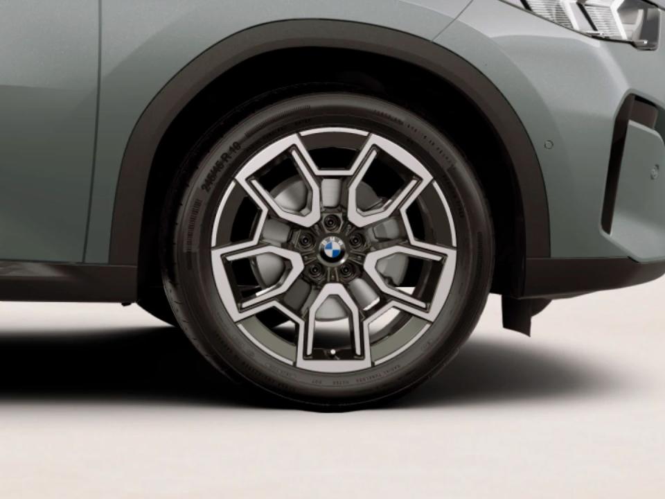 BMW X2 sDrive20d