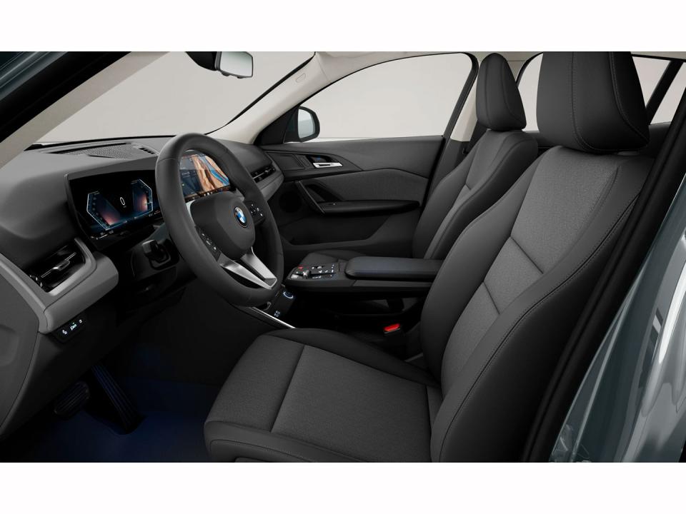 BMW X2 sDrive20d