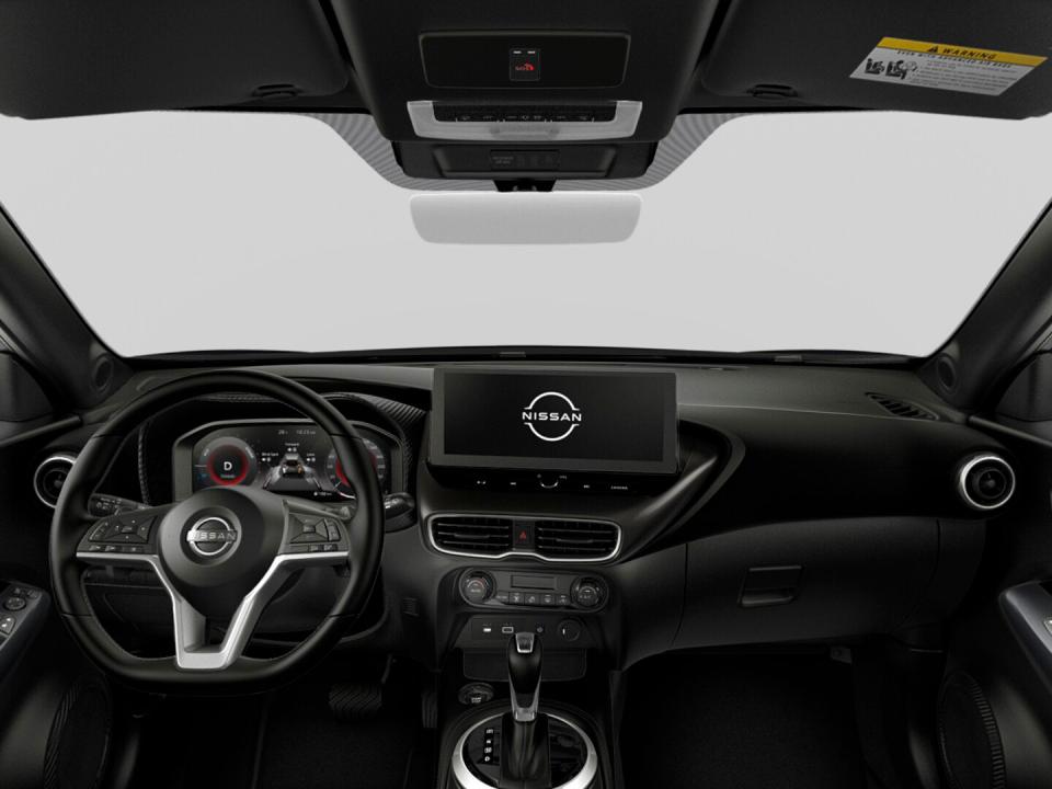 Nissan JUKE DIG-T 84 kW (114 CV) DCT 7V N-Connecta