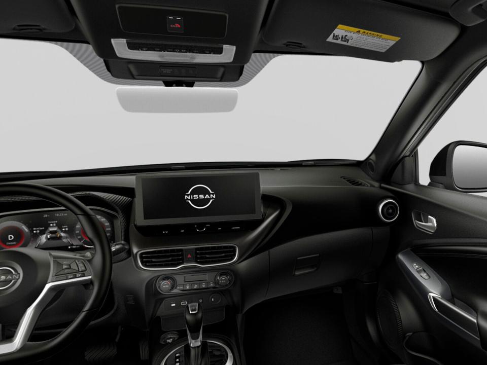 Nissan JUKE DIG-T 84 kW (114 CV) DCT 7V N-Connecta