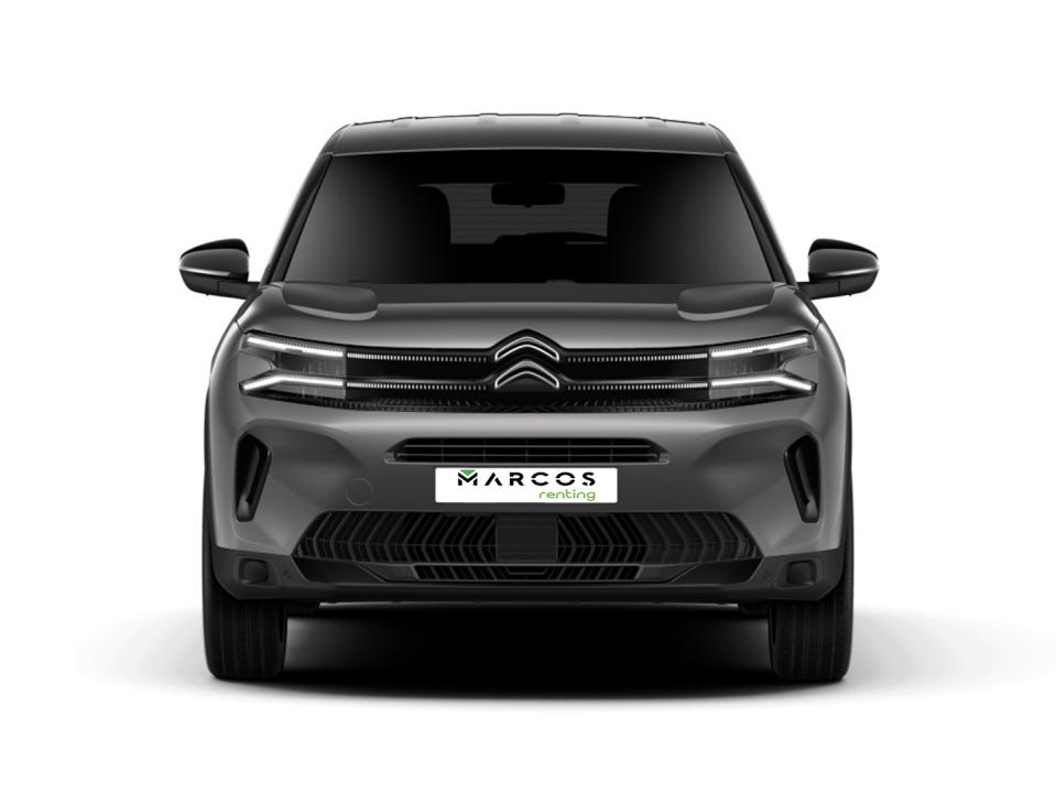 Citroen C5 Aircross BlueHdi 96kW (130CV) S&S EAT8 Plus