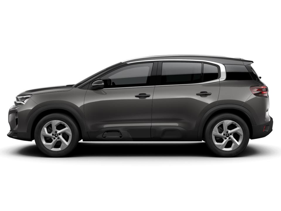 Citroen C5 Aircross BlueHdi 96kW (130CV) S&S EAT8 Plus