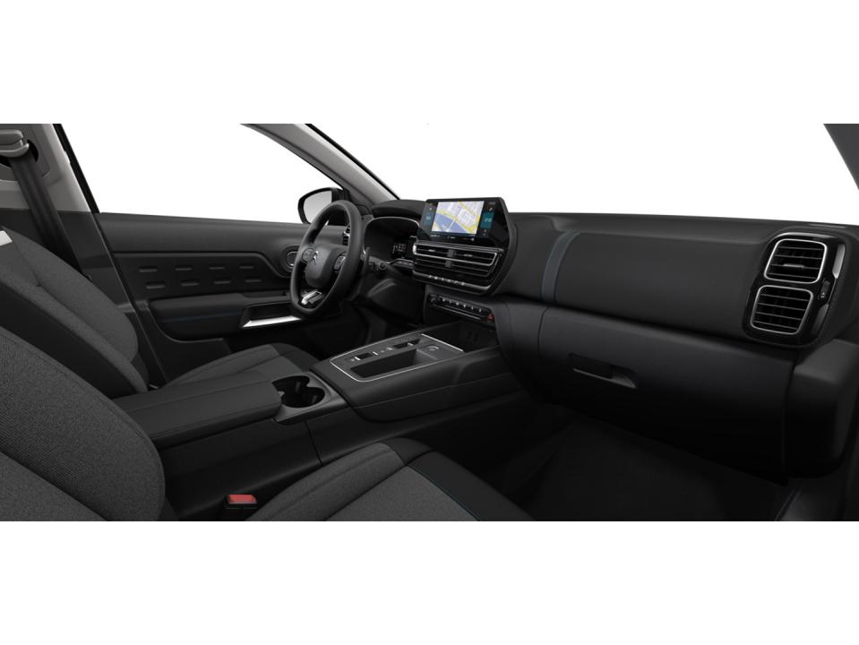 Citroen C5 Aircross BlueHdi 96kW (130CV) S&S EAT8 Plus