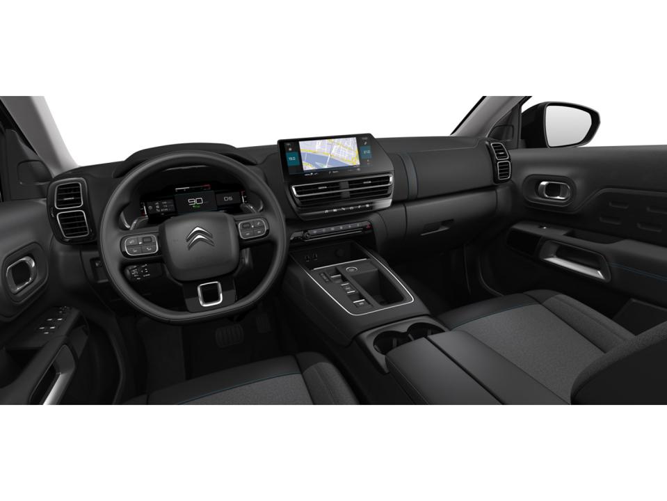 Citroen C5 Aircross BlueHdi 96kW (130CV) S&S EAT8 Plus