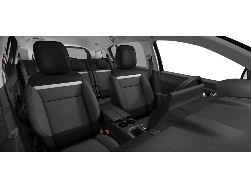Citroen C5 Aircross BlueHdi 96kW (130CV) S&S EAT8 Plus