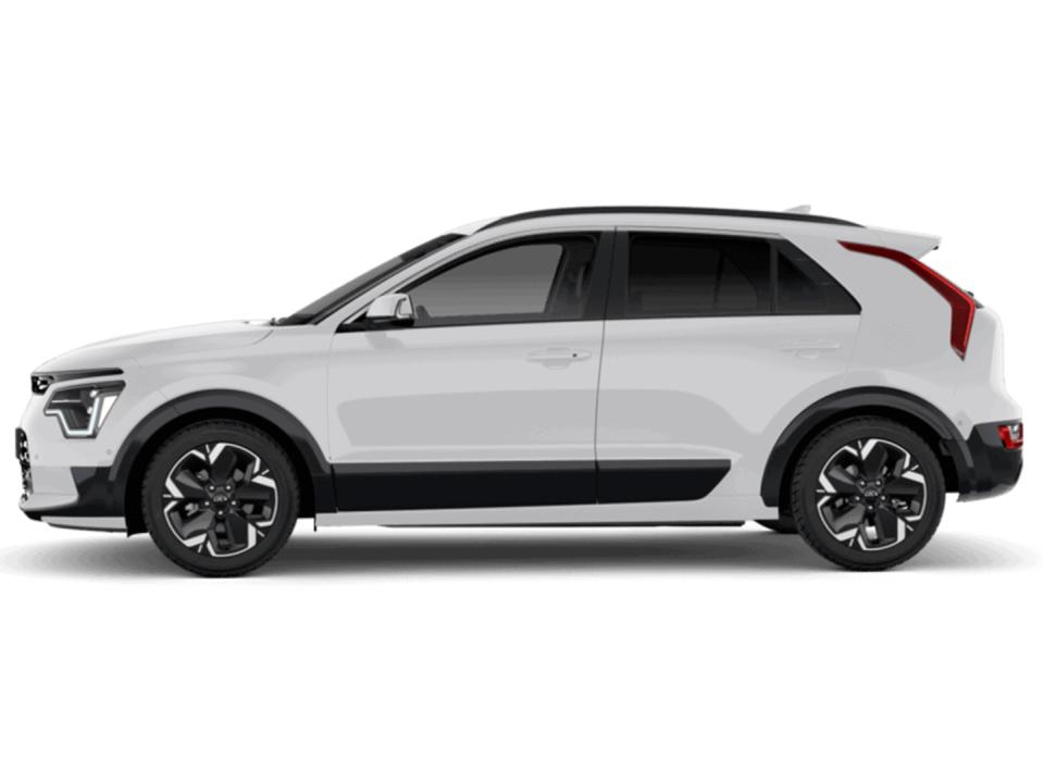 Kia Niro 1.6 GDi HEV 95kW (129CV) Drive