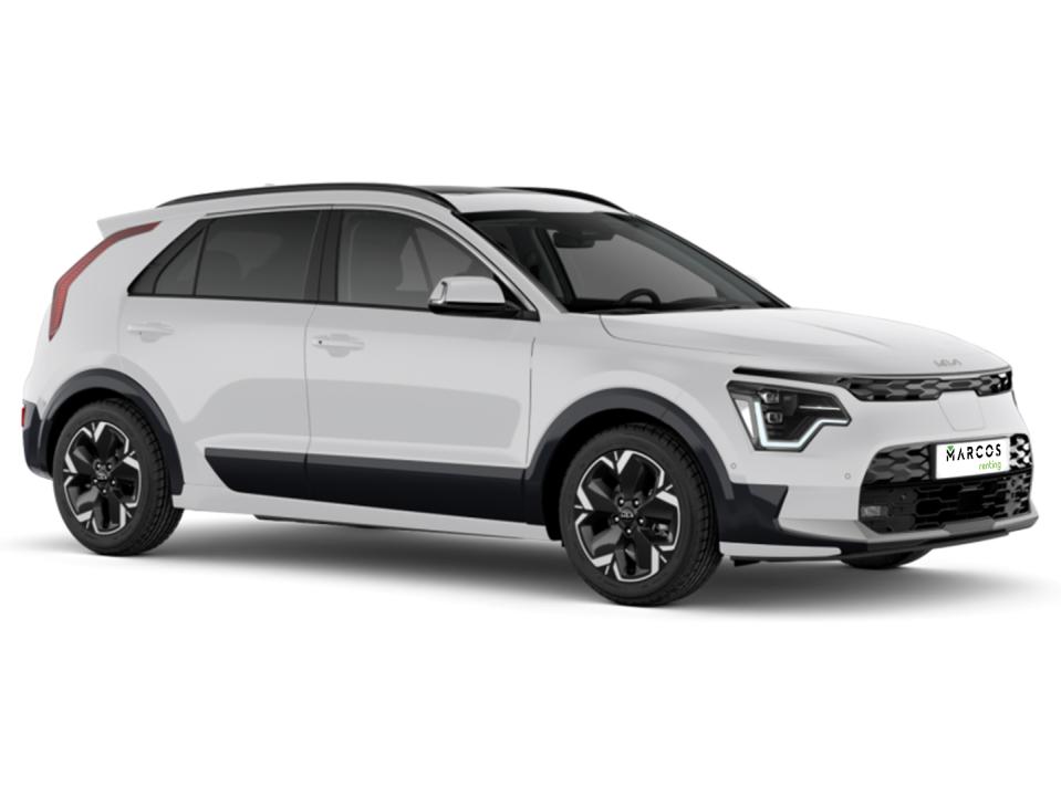 Kia Niro 1.6 GDi HEV 95kW (129CV) Drive