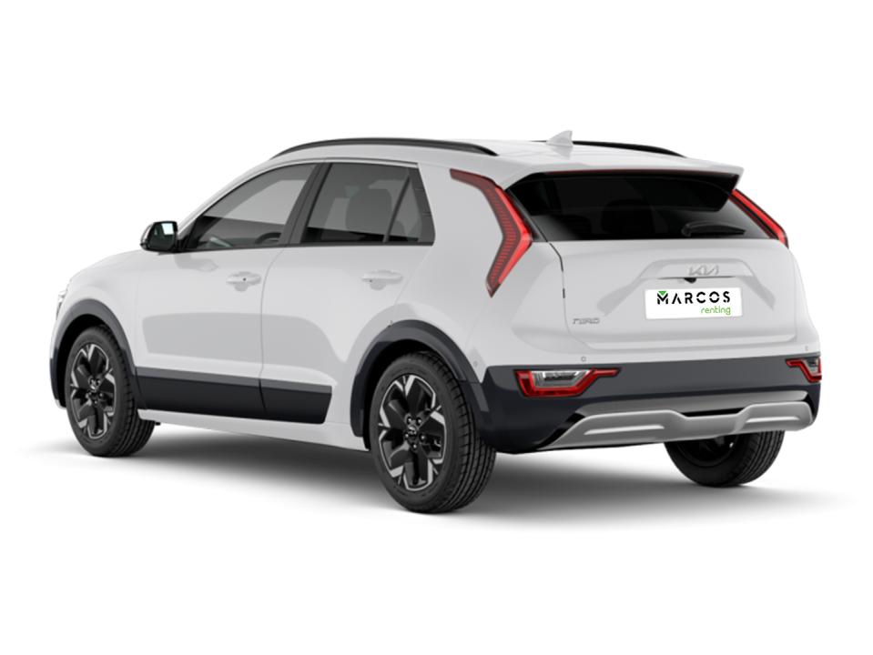 Kia Niro 1.6 GDi HEV 95kW (129CV) Drive