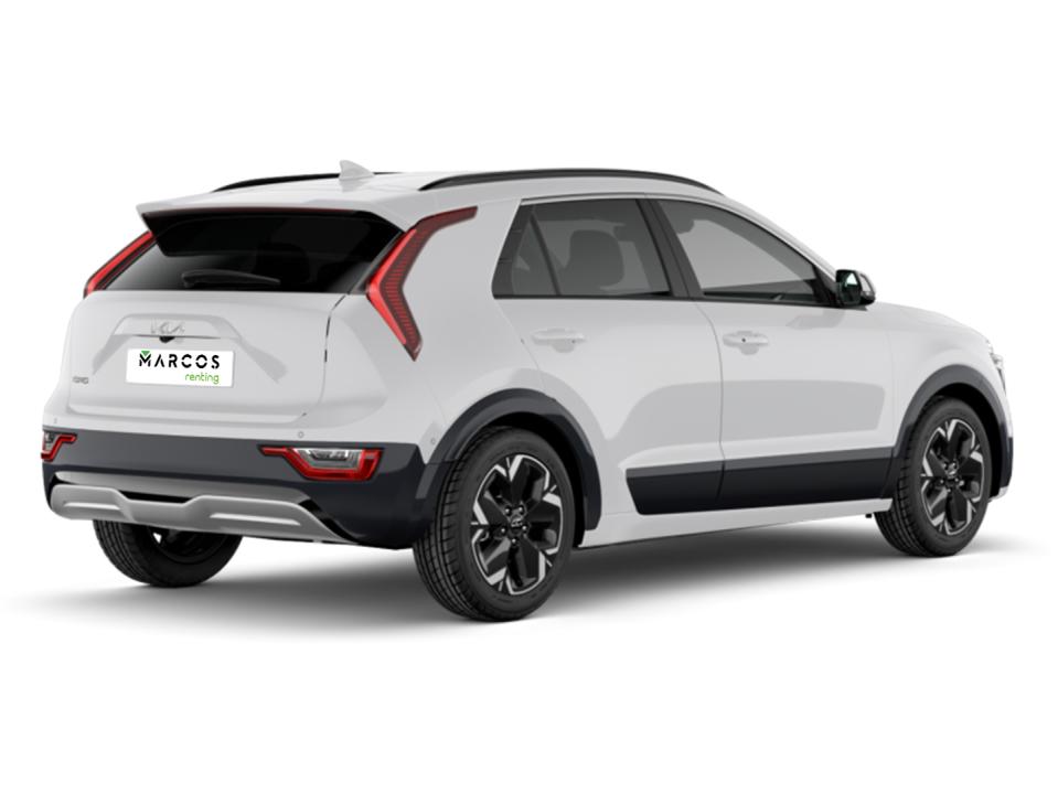 Kia Niro 1.6 GDi HEV 95kW (129CV) Drive