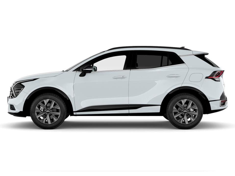 Kia Sportage 1.6 T-GDi HEV 158kW (215CV) Drive 4x2