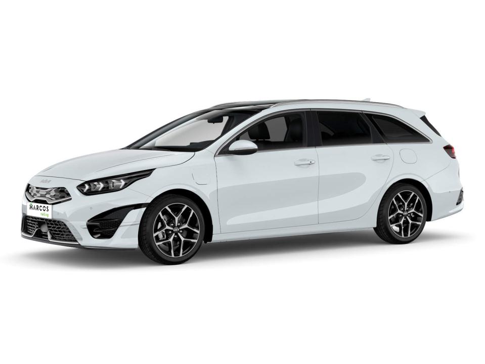 Kia Ceed Tourer Tourer 1.6 GDi PHEV 104kW (141CV) eDrive