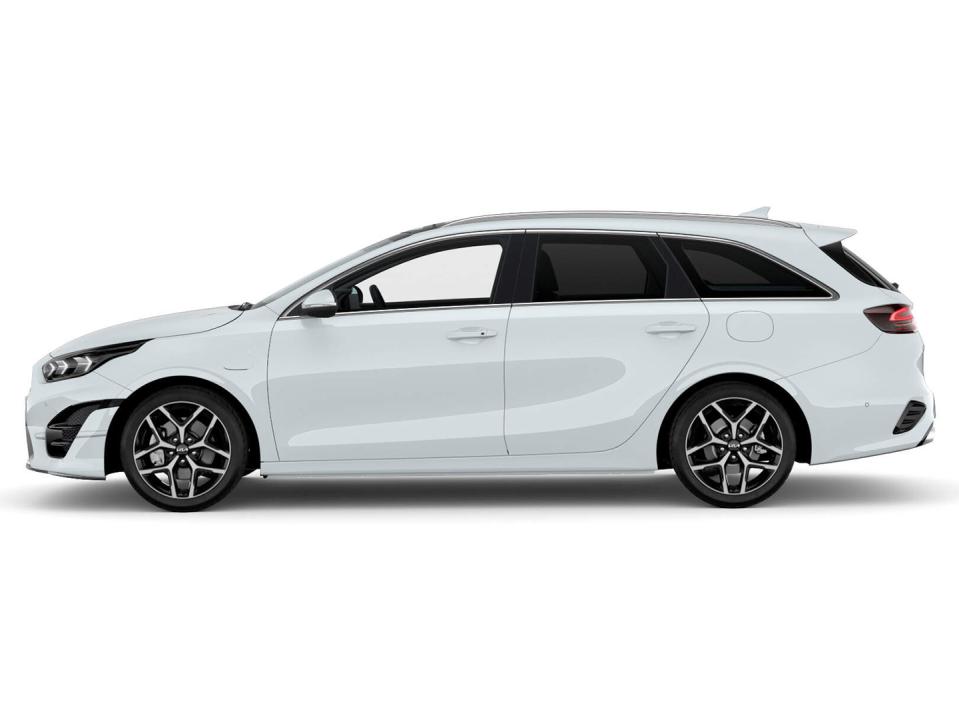 Kia Ceed Tourer Tourer 1.6 GDi PHEV 104kW (141CV) eDrive
