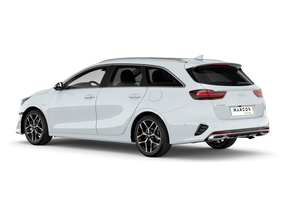 Kia Ceed Tourer Tourer 1.6 GDi PHEV 104kW (141CV) eDrive