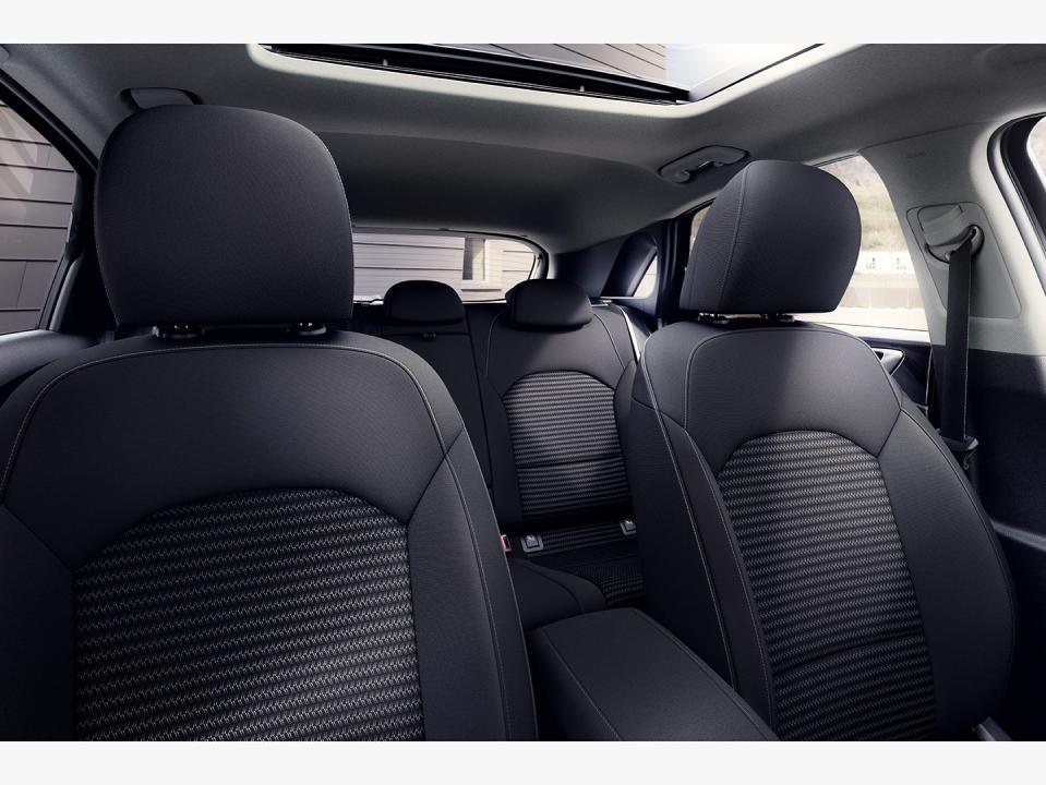 Kia Ceed Tourer Tourer 1.6 GDi PHEV 104kW (141CV) eDrive