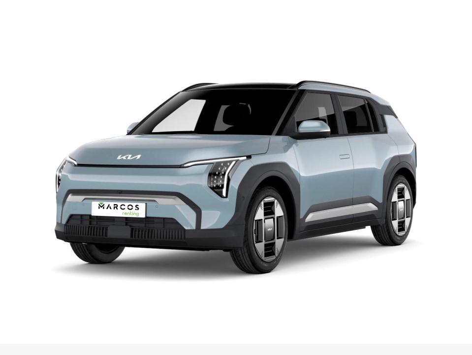 Kia EV3 Earth Standard Range