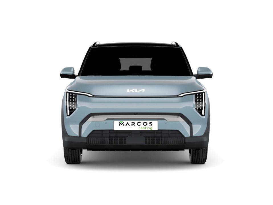 Kia EV3 Earth Standard Range