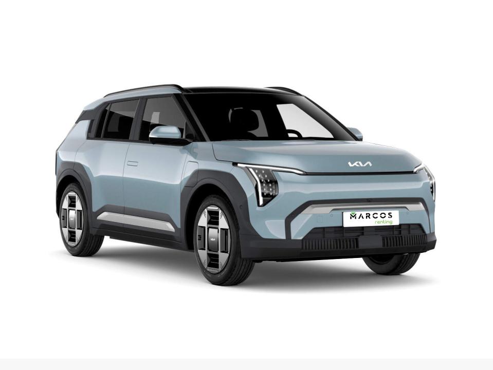 Kia EV3 Earth Standard Range