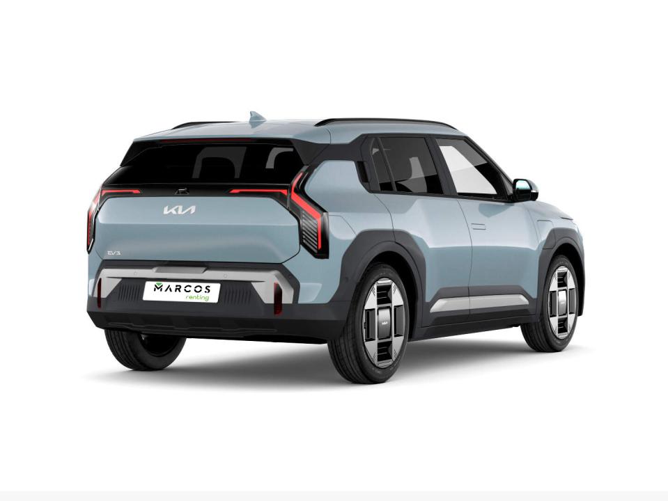 Kia EV3 Earth Standard Range
