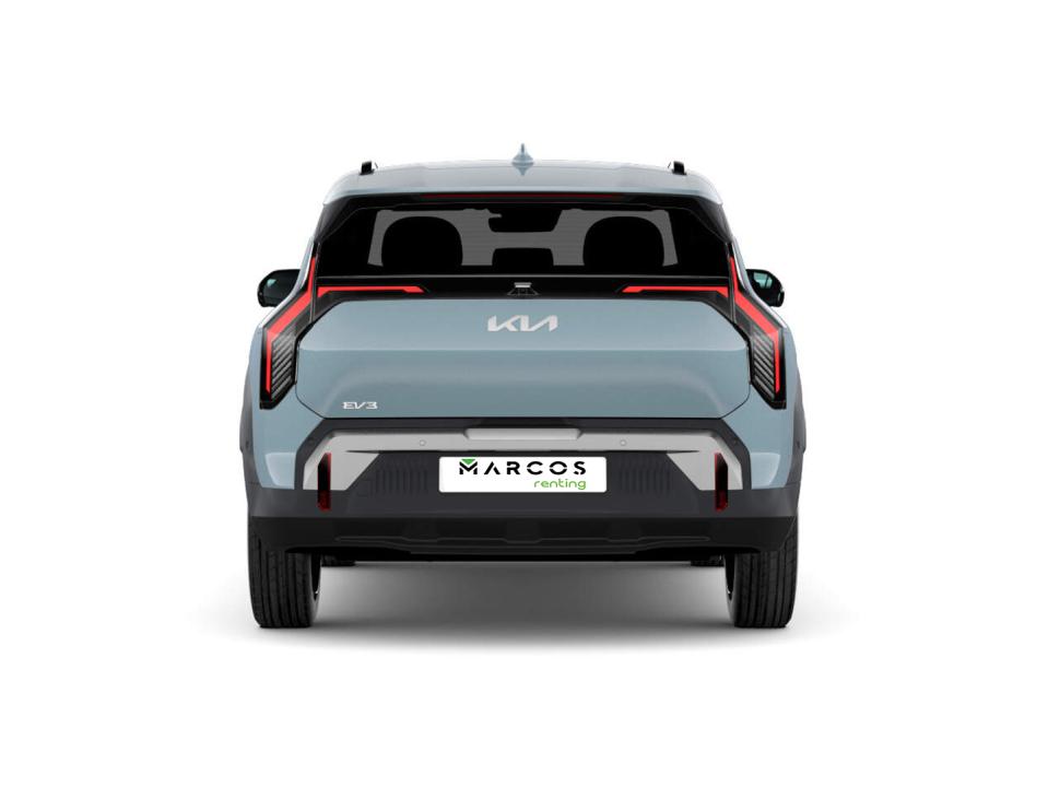 Kia EV3 Earth Standard Range